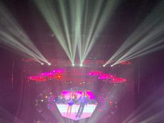 -成都金融城演艺中心