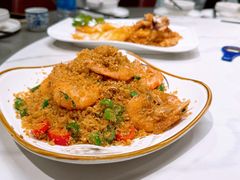 -旺达·福州菜(正大广场店)