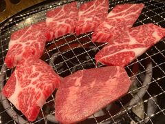 -黑牛黑猪烤肉专门店(万象城店)