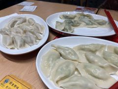 -喜家德虾仁水饺(浦东山姆店)