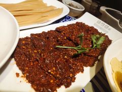 -东道煮牛肉火锅(东盛大街店)