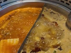 -快乐小羊(富强中路店)