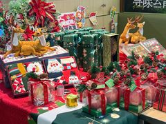 -海底捞火锅(亲贤北街店)