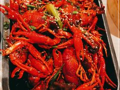 -靓靓蒸虾·头牌蒸虾(万松园玲珑店)