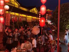 -五熟府(东方盐湖城店)