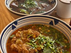 -黄太牛·牛肉面(长江北路店)