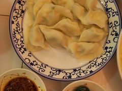 -东方饺子王(新阳路店)