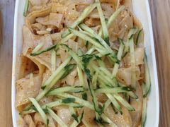 -潼关肉夹馍(永兴坊店)