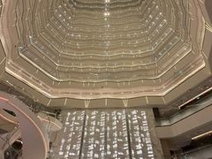 -广州四季酒店