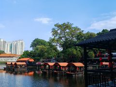 -侨美·唐荔园·40年地道粤菜