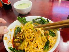 -朱儿面庄(洋河三路店)