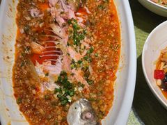 -巴蜀风·地道川菜(总店)