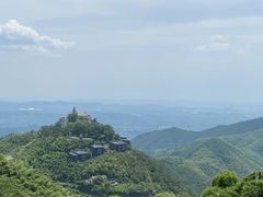 -莫干山风景区