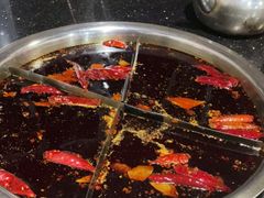 -祝幺妹火锅(裕华村总店)