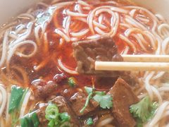 -李先生牛肉面(长春红旗街店)