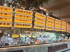 -大鹅岛绿色生态美食园