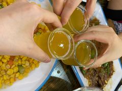 -穆老九清真牛羊肉馆(宋城店)