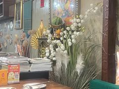 -Siam泰餐厅(水上公园店)