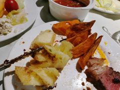 -戈拿旺巴西烤肉(崇文门店)