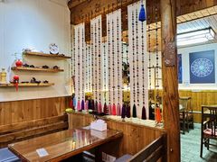 -丽江庭院·云南野生菌·海鲜火锅(鼓楼四合院店)