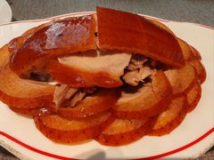 -秀儿四九城·新京菜(亚运村鸟巢店)