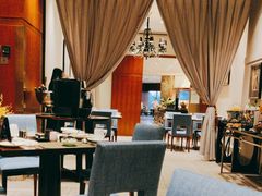 -丽晶酒店-金宝99 Restaurant