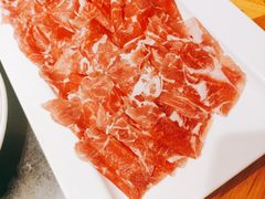 -裕德孚手切涮羊肉(建业凯旋广场店)