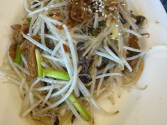 -泛太平洋大酒店·海天楼中餐厅·粤菜