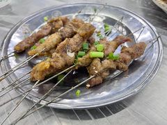 -小民大排档(光谷店)