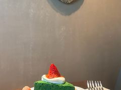 -luutosa  cafe & tea 鹿兔山