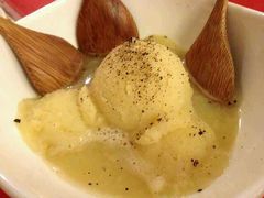 土豆泥-鬼味烤翅(南锣鼓巷店)