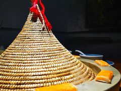 -滇小鱼·云南野生菌火锅(上杭路店)