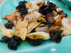 过油肉-河东颐祥阁(世贸店)