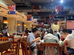 -天下客饭店(中山路店)