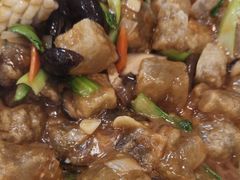 -小船渔村•大连菜•大连焖鱼(明泽街店)