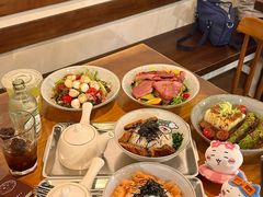 -Retro Deli 茶泡饭