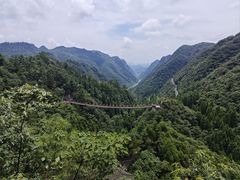-娄山关景区