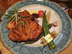 -秘密旅行Bonjour(黑金冠 江南西店)