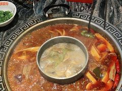 -晓宇重庆火锅(大唐不夜城店)