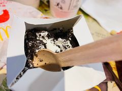 -麦当劳(铜锣湾店)