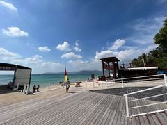 -亚龙湾海底世界