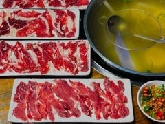 -牛必福潮汕牛肉火锅(油坊桥店)