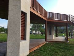 -宝安西湾红树林湿地公园