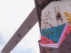 -超极限攀岩馆(六元素店)