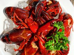 -同福龙虾(高新店)