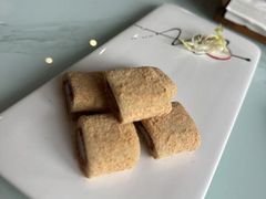 -枣子树·素食餐厅(朱家尖店)
