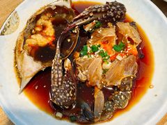 -高社长参鸡汤(高丽街店)