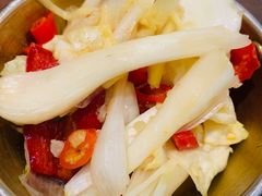 -新繁老號豌豆汤饭店·江湖菜(宝光寺店)