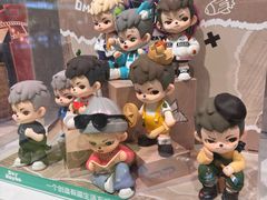 -万达广场(太原街店)