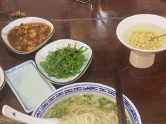 -同得兴 Since·1995 传统苏式面馆(嘉馀坊店)